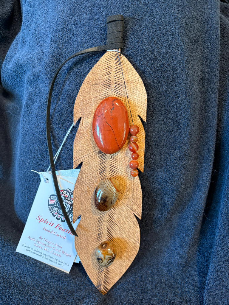 Red Jasper